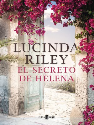 El secreto de Helena - ebook
